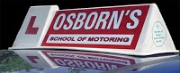 Osborns School Of Motoring Ltd 625491 Image 0